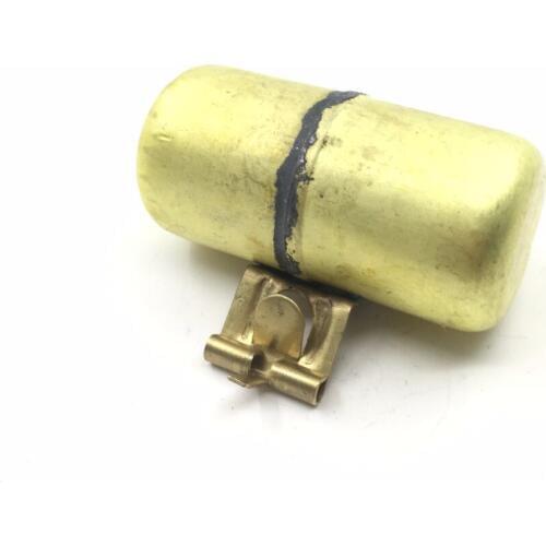 Sherryberg BRASS FLOAT for 1932 57 FORD HOLLEY 94 2 BARREL carburetor carb carburettor new