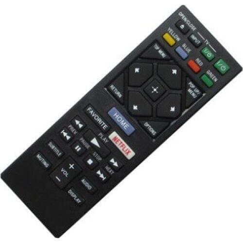 Remote Control For Sony RMT-VB100I 149295421 BDP-BX350 BDP-S1500 BDP-S3500/D Blu-ray BD Disc DVD Player