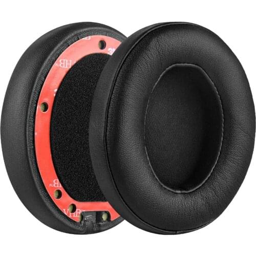 Replacement Ear Pads Cushions for Beats Studio 2 Wireless/Studio 3 Wireless Headphone