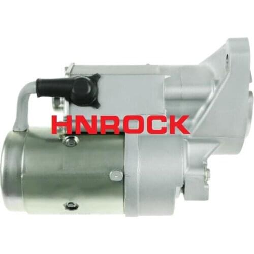NEW 12V 10T STARTER MOTOR FOR TOYOTA 28100-64310 228000-3640 228000-3641 228000-9220 458580