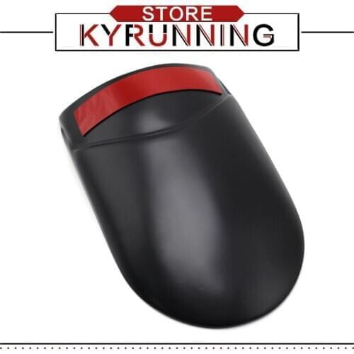 For Kawasaki Z250 300 NINJA250 300 Motorcycle Front Mudguard Fender Rear Extender Extension