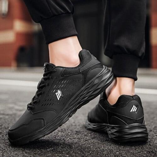 Mens Breathable Sneakers ZENVBNV China