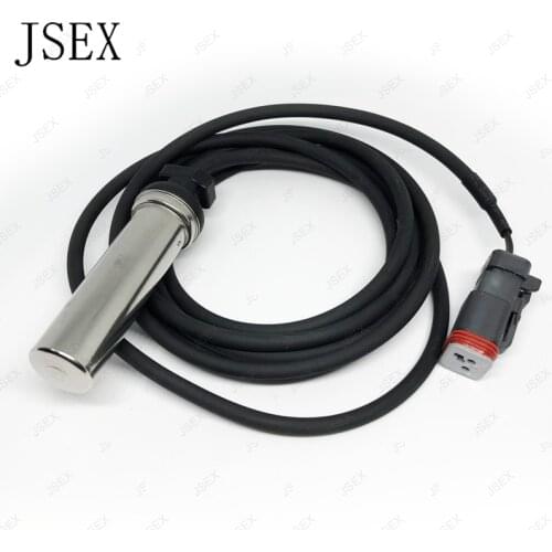 21363474 20723702 For VOLVO RENAULT Trucks Buses ABS Sensor 4410329950 5010457874 7421363474