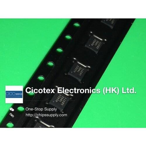 5pcs/lot PE42423MLBA-Z QFN16 IC RF SWITCH SPDT 50 OHM 16QFN