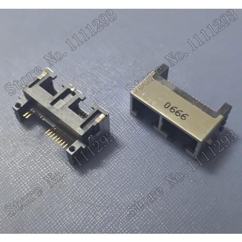 5pcs/lot LAN Jack RJ45 RJ11 Connector for Laptop RJ45 Port
