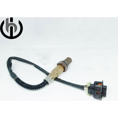 55564243 5855384 0258010069 NEW O2 Oxygen Sensor Fit For OPEL ASTRA CORSA INSIGNIA ZAFIRA 1.6L 4 Wires Lambda