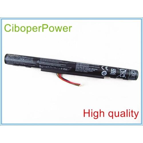 Battery AL15A32 FOR E5-422 722 722G 772 772G 422G 472 472G