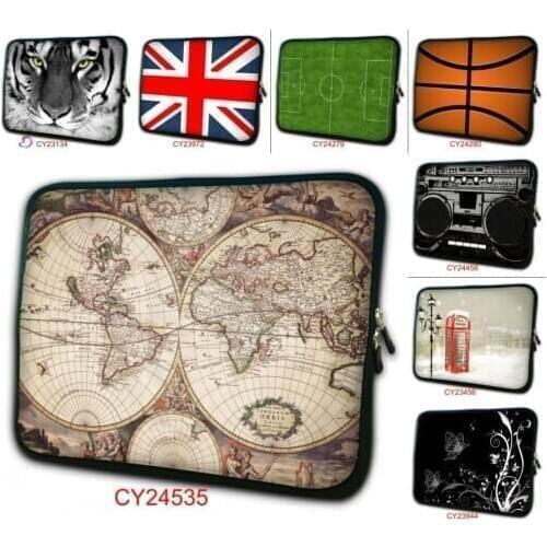 Laptop Sleeve Bag for Acer Spin 1/3/5/7 11.6 13.3 14 15 17 inch Laptop Case Laptop Notebook Waterproof Sleeve Bag