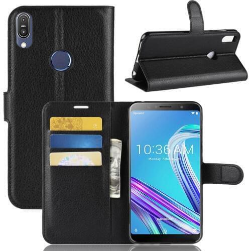 ChiuSi Phone Cases Asus ZenFone Max Pro M1