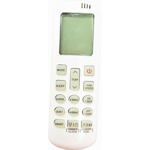 DG11R2-01 AC REMOTO For HISENSE Air Conditioner Remote Control DG11R2 01 Fernbedienung