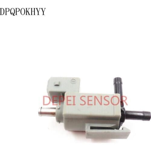 DPQPOKHYY FOR 03-07 SAAB 9-3 TURBO BOOST CONTROL SOLENOID OEM 12787706