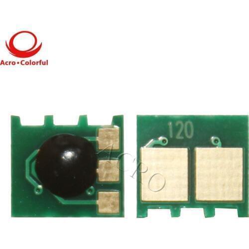 CRG-108II CRG-308II CRG-508II CRG-708H Toner chip for Canon LBP3300 LBP3360 printer cartridge