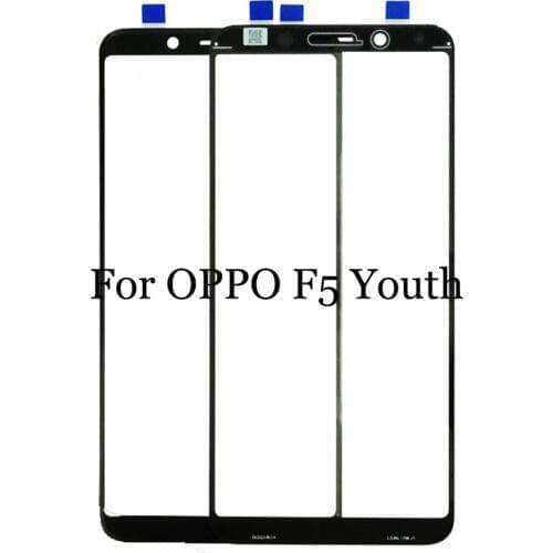 Ivibrate Touchscreens For Oppo F5