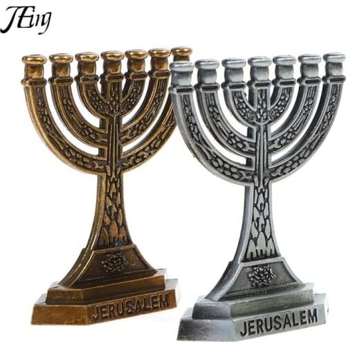 JETTING Decorative Candlesticks