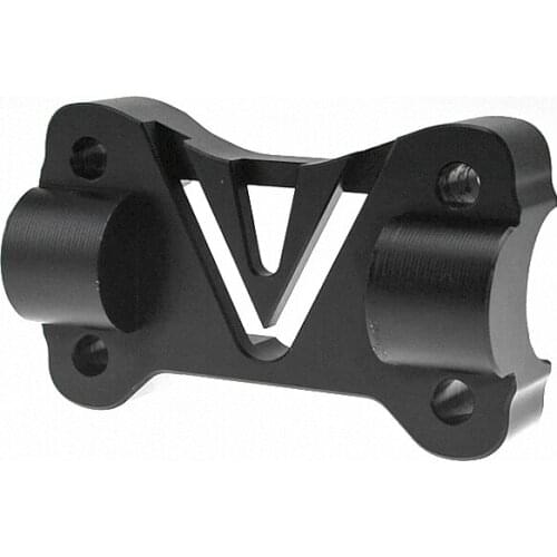 Motorcycle handlebar riser up back move handlebar handle riser mount clamp For HONDA CB500X CB400X 2021 CB250R CB300R 2018-2021