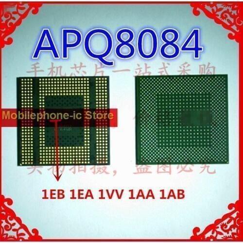 Mobilephone CPU Processors APQ8084 1AA APQ8084 1VV New Original