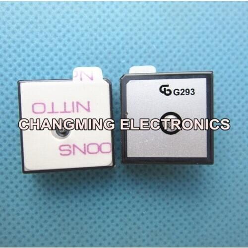 Passive Antenna Ceramic Antenna 18*18*4 GPS Circular Patch Antenna Built-in (working 100% Free Shipping) 50PCS