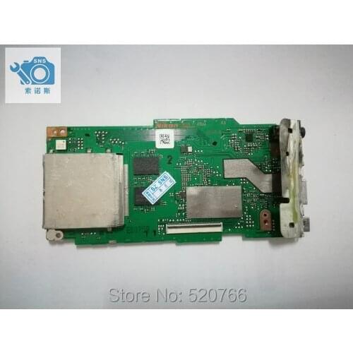 Test OK Original OEM Motherboard MCU PCB para for Niko D3200 Com Firmware for niko D3200 main board