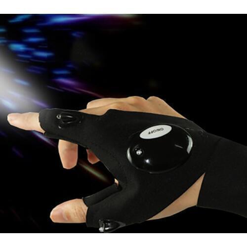 SAFEBET Touring Gloves