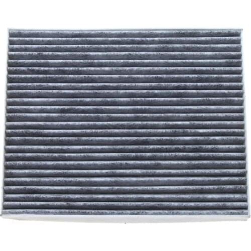 High-quality Cabin Filter for 2004- Kia Cerato 1.5 1.6 2.0 2009 Sorento 2 2.2 2.4 CERATO 97133-2F000 PT111