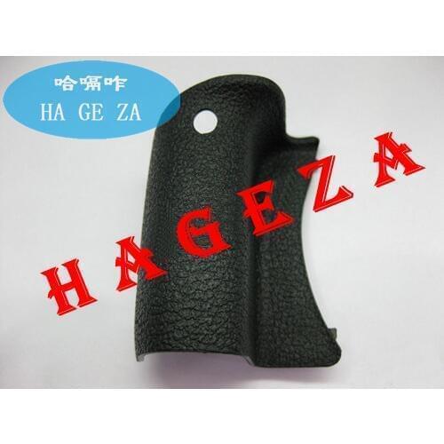 Camera Repair Part For Canon EOS 77D Grip Leather Front Shell Decorative Leather Shell Hand Grip Leather New original