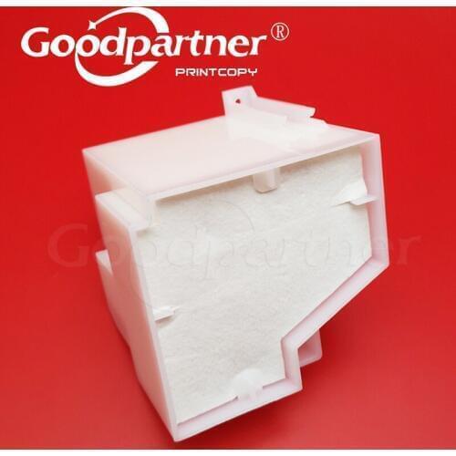 1X 1642141 1634276 Waste Ink Tank Tray Porous Pad Sponge for Epson L810 L850
