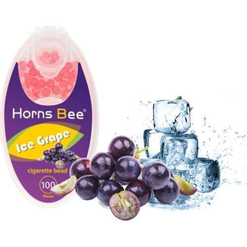 Cigarette Burst Beads 200pcs Fruit Flavor Cigarette Explosion Pops Bursting Bead Cigarette Filter Ball