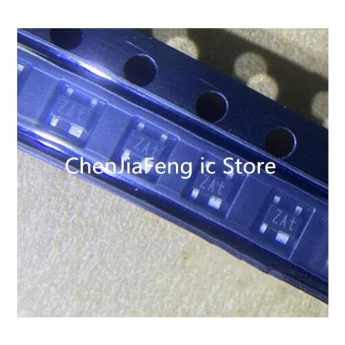 50PCS~100PCS/LOT BFU668F ZAt SOT343 New original