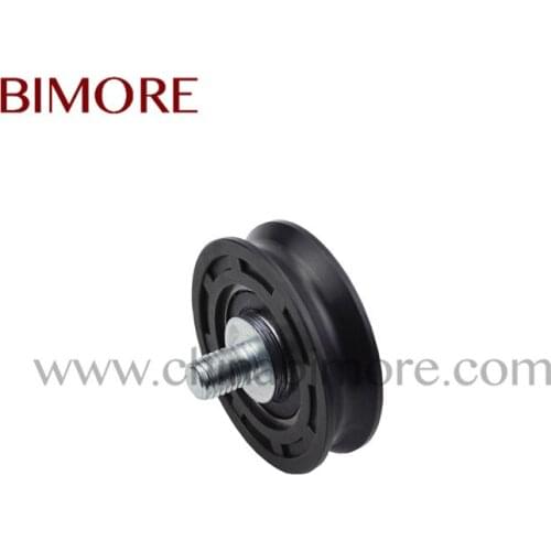 BIMORE 56*14*6202 Elevator door hanger roller