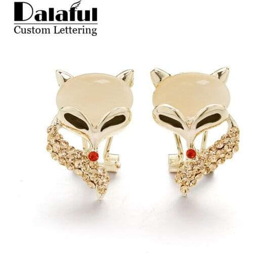 Dalaful Earrings