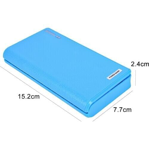 New 6pcs 18650 Battery Holder for Mobile Phone hot USB Power Bank Charger Case DIY Pack