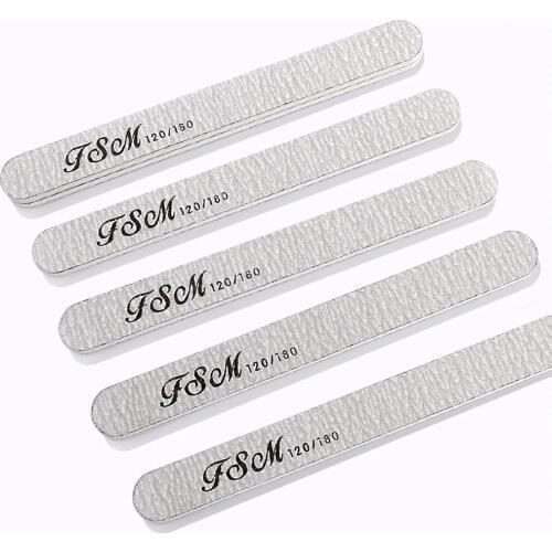 Fengshangmei Emery Nail Files