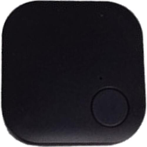 GPS Tracker Wireless Bluetooth Anti-Lost Alarm Key Finder Pet Locator