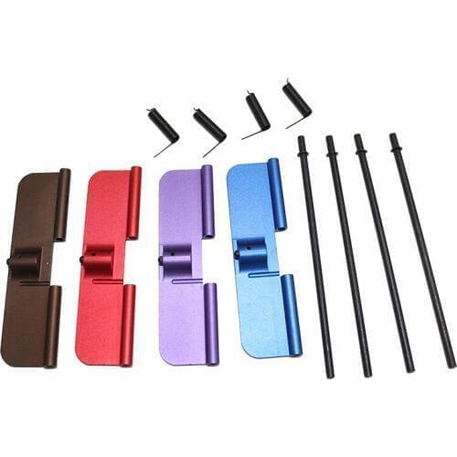 Dust Cover Assembly Sets for Shooting AR 15 M4 M16 Ejection port Hunt Gun Accessories Dust Cover door