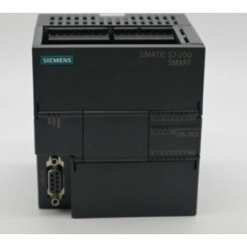 6ES7288-1SR20-0AA0 6ES72881SR200AA0 CPU Module