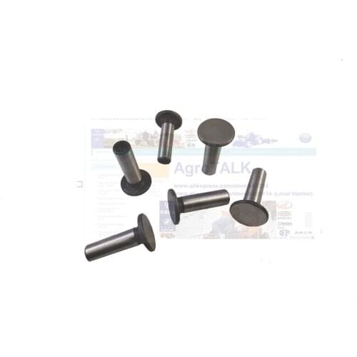 Valve push tappet for Laidong KAMA KM385BT LL480BT, part number