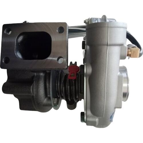 New TURBO Turbocharger TB28 702365-5001 for Truck