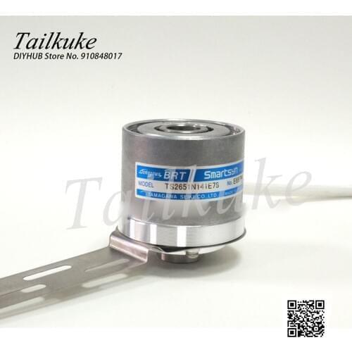 Original Authentic TS2651N141E78 TS2651N181E78 Encoder