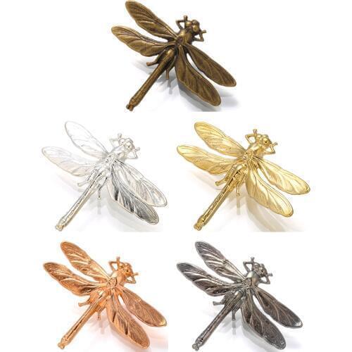 ZHUKOU 45x56mm high quality brass enamel pendant for women necklace jewelry making accessories Findings model:PD17