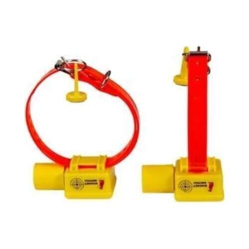 Leader Beeper 2010 Plus Dog Ferma Leash 5 Voice