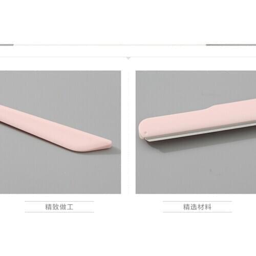 Simple High Quality Eyebrow Trimmer Stainless Steel Sharp Eyebrow Trimmer Beauty Tools Eyebrow Trimming Tools Three In A Box