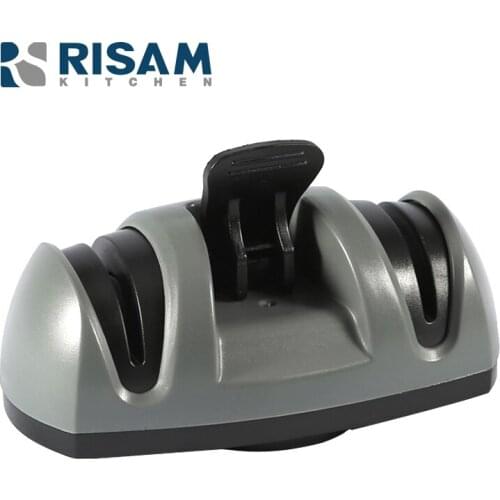 RISAM KITCHEN Sharpeners For Ceramic Knives