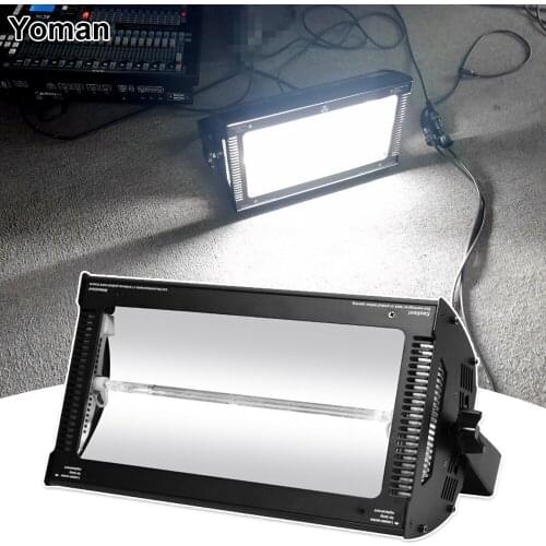 2021 New Martin Atomic 3000 Strobe Light Professional DMX512 Bar Party Show Stage Effect Light For Christmas DJ Club Wedding