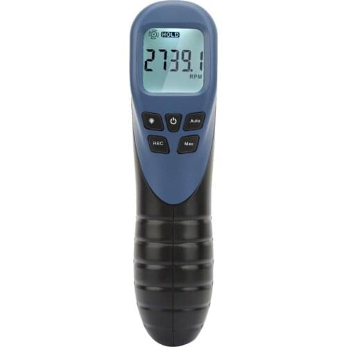TL900 Tachometer 2.5-99999 RPM Meter Digital Laser Gauges Non-contact Photoelectric Auto Tachometers Car Speed Gauge Speedometer