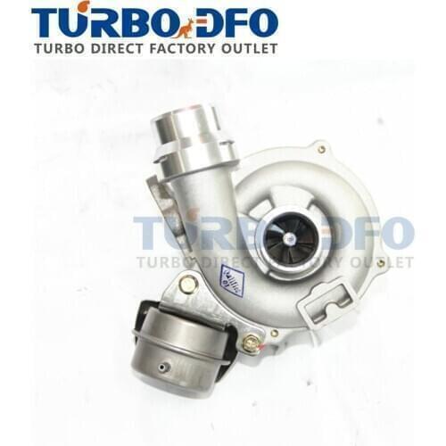Turbolader Assembly BV39 54399880030 54399880070 For Renault Clio III Modus Scenic Megane II 1.5 dCi 78Kw K9K Complete Turbine