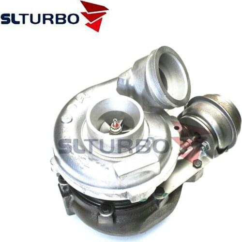 Turbocharger/Turbolader/Complete turbo GT2256V 709838-5005S 709838 A6120960599 for Mercedes-PKW Sprinter I 216CDI/316CDI/416CDI