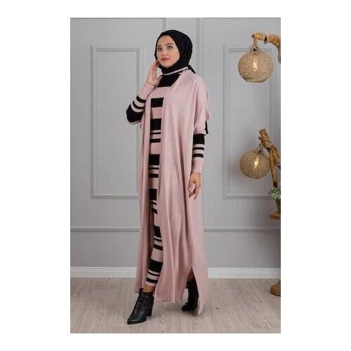 Модные трикотажные платья YOK China At AliExpress