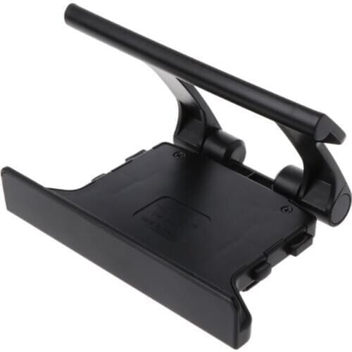 TV Clip Clamp Mount Stand Holder for xbox 360 Kinect Sensor Video Game Console Bracket 203B