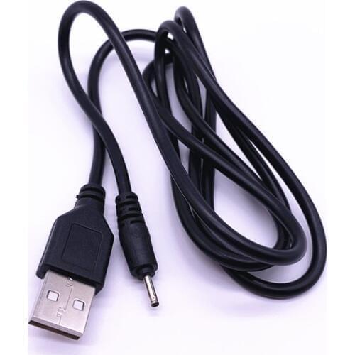 1M/3FT DC 2mm USB Charging Cable for Nokia 2220s 2310 2320c 2322c 2323c 2330c 2332c 2505 2600c 2630 2660 2670 2680s 2700c