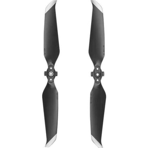 2 Pairs 4pcs Original 7238 Mavic Air 2 Low Noise Propellers For DJI Mavic Air 2 Foldable Propeller Quick Release